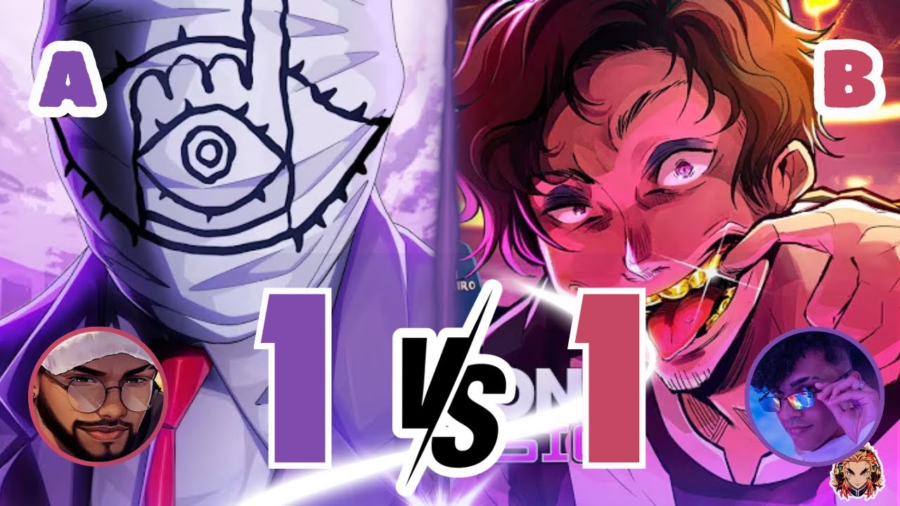 🔥🔥Daarui X Chrono⚔️ 1 vs 1 ⚔️ 🔥🔥 🎶 Salve uma Música Geek 🆚🔥 Geek Quiz - 12