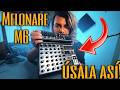 Esta mixer ECONÓMICA 💸 puede MÁS de lo que imaginas | Melonare M6