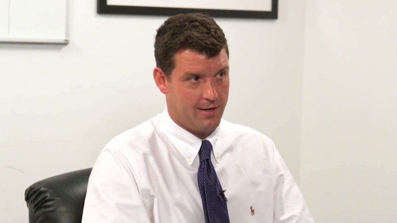 David Coville, CEO of AlliedOP, Describes his experience of using a new VoIP Phone System