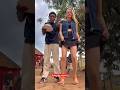 Isabellaafro viral tranding1 shorts africa dance music challenge couple