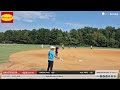 Numbing Ninjas vs Brusters Briskly Bunch Live Cricket Match | West End Challenger 2025 Live - spms