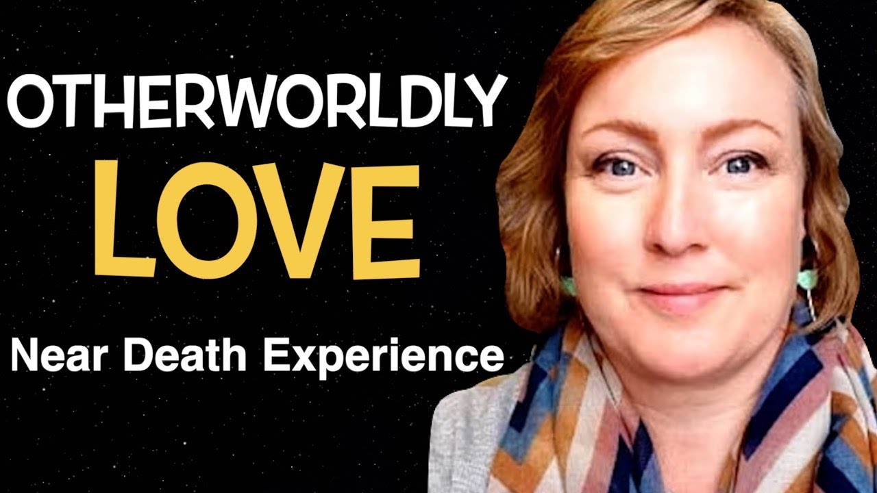 She Met Jesus During Her NEAR DEATH EXPERIENCE (NDE) - YouTube