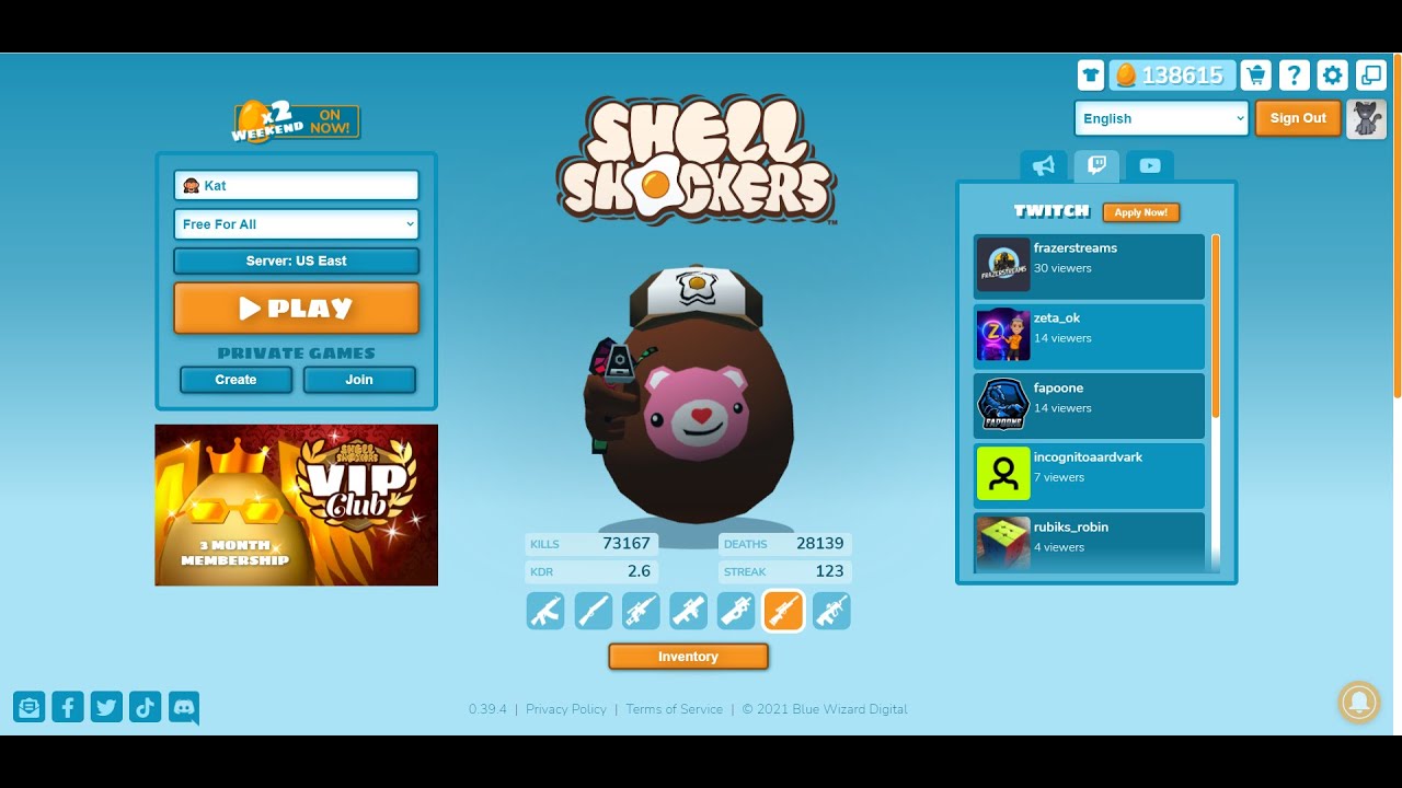 So I Played In The Shell League All Star Game... - YouTube