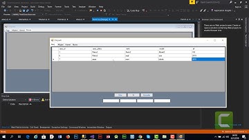 Otopark Otomasyonu final ödevi Çalıştırma
