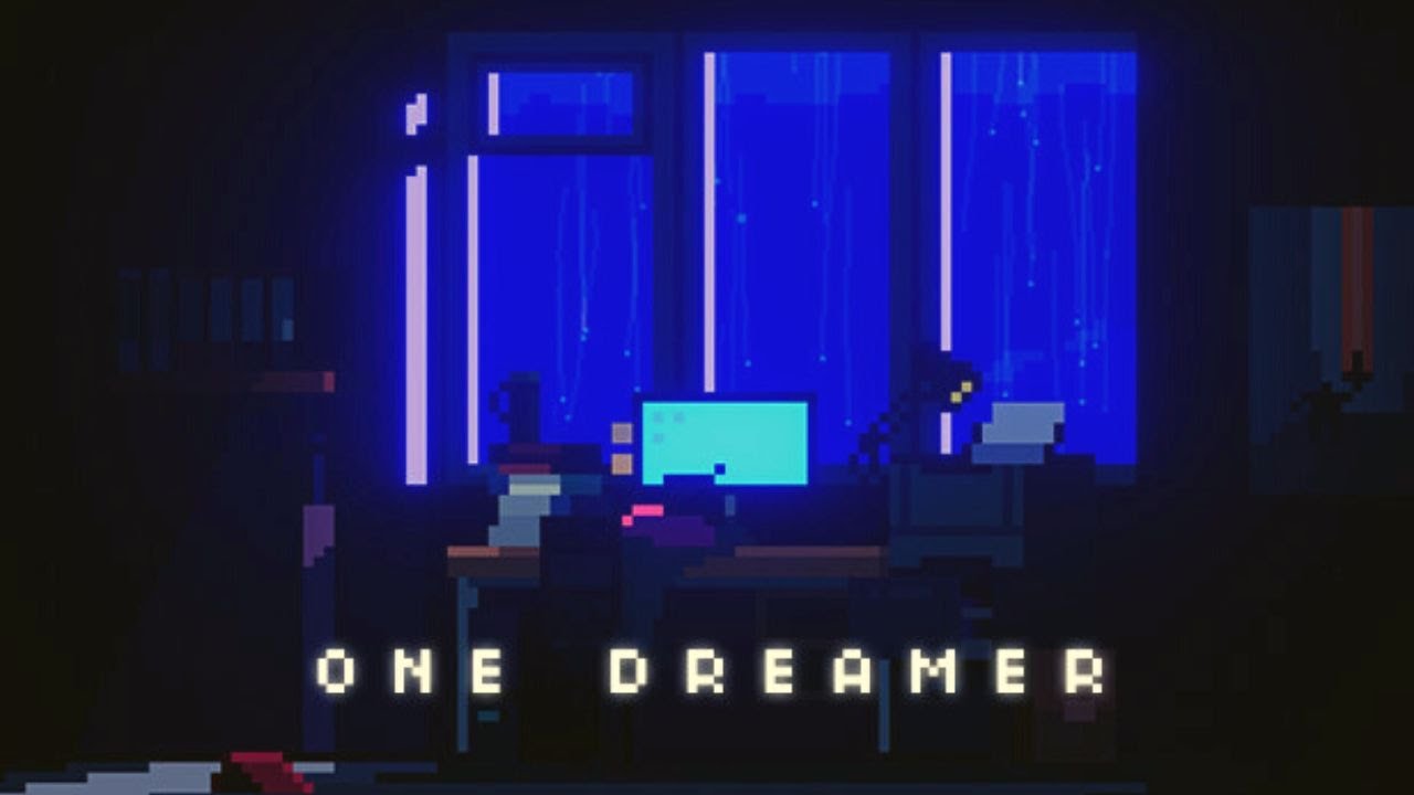 The first 24 minutes! One Dreamer