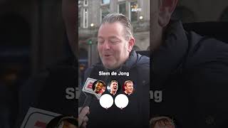 Koks kitas žaidėjas taip pat žaidė PSV ir Newcastle United?