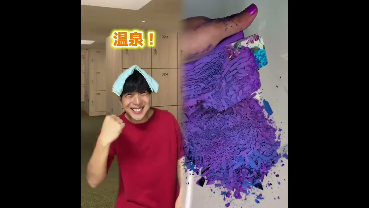 POV 最高の作品 (@tomo_su1) 🥉ASMR リラックスストーリーコレクション | TikTok の POV コレクション