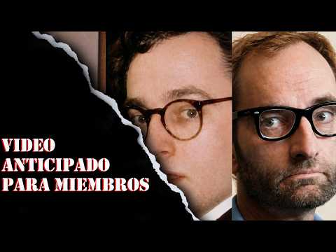 El Falso Rockefeller: se Inventó identidades para OCULTAR su pasado