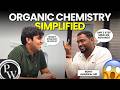 The Ultimate Organic Chemistry Guide ft. Rohit Agarwal Sir| JEE 2027 | JEE 2028