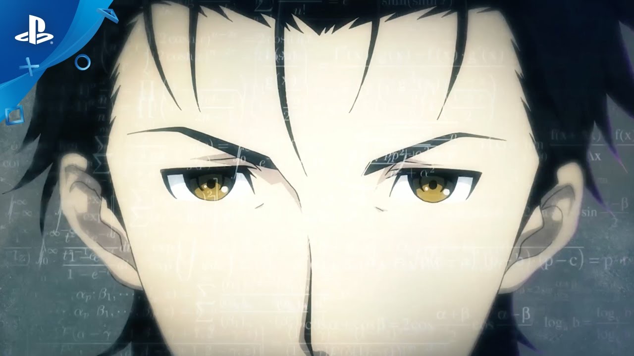 Steins;Gate: Heni Kuukan no Octet Manga