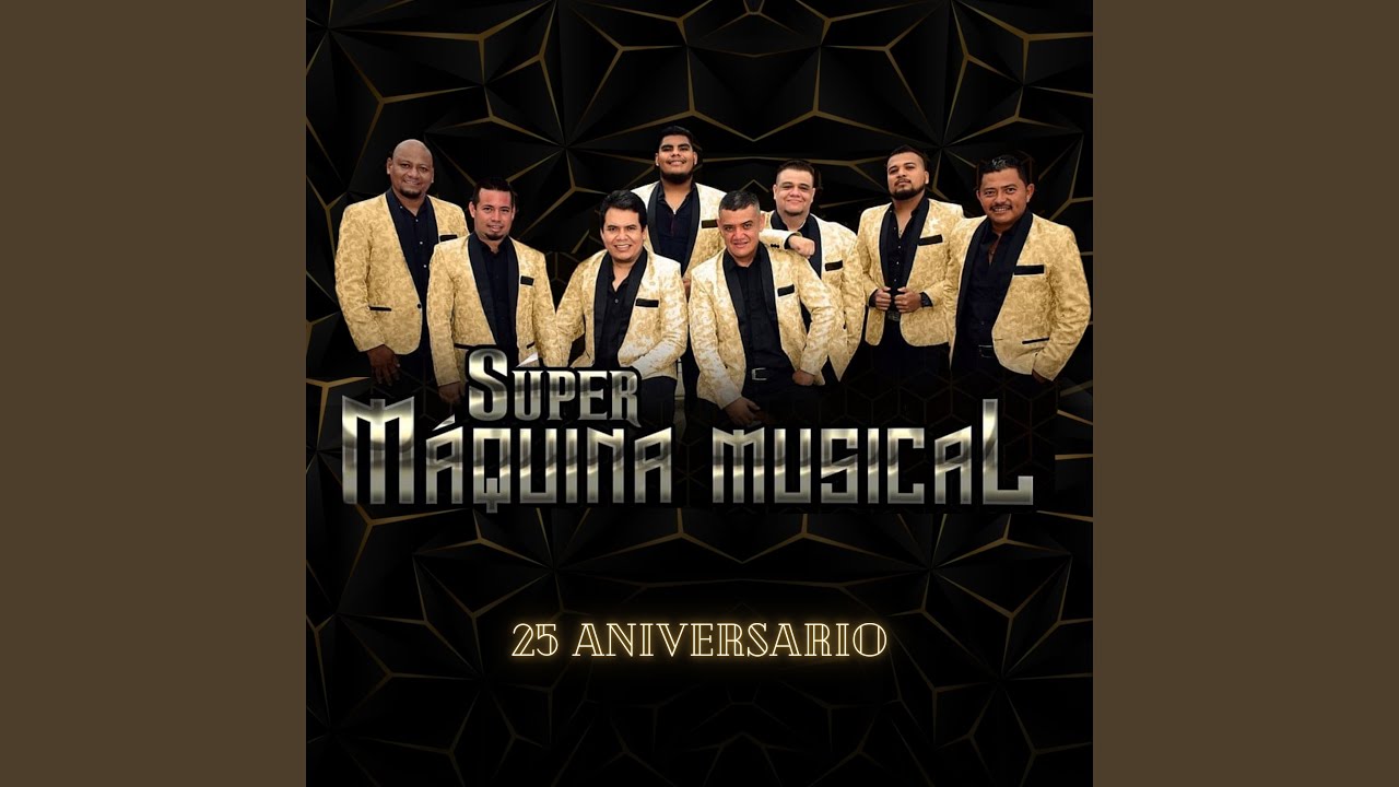 Mami Musical Mami / El Negrito de la Salsa / Cumbia de Mario Bros - Súper Máquina ...