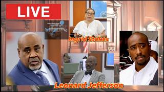 LIVE: Tupac Murder Trial Day 6 BreakDown