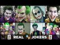 Famous Viral Joker TikTok |Real Jokers |Joker Face Tiktok |#Joker Attitude |Dernière Danse JokerSong