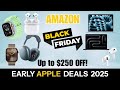 Best Early Black Friday Apple Deals 2025 #blackfriday