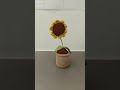 sunflower flying