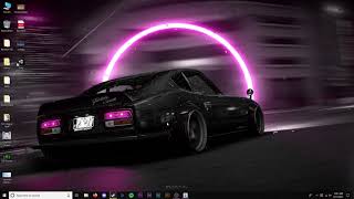 Wallpaper Engine ASMR (Whispering)