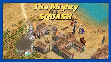 Can We Take A Game Off a GOAT? | 1v1 Kronos vs Hades #aom #ageofempires