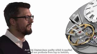 WEB TRAINING S01E02 - Craftmanship, Innovation & Design - with subtitles