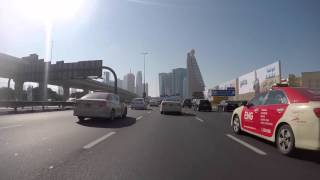 Emirats Arabes Unis Dubai Centre ville, Gopro / United Arab Emirates Dubai City center, Gopro