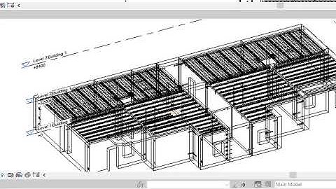 Features of IMPACT for Revit - Slab - Precast Concrete Software