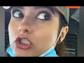 ندا یاسی من پول زیادی نمیخوام وقت ماشین میخوام 