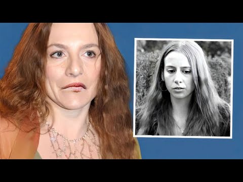 Gloria Burdas trauriges Ende, ihre Mutter gab schließlich die schmerzliche Nachricht zu.