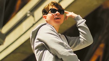 Xavier Weeks - Sandman (𝕤𝕝𝕠𝕨𝕖𝕕 𝕒𝕟𝕕 𝕣𝕖𝕧𝕖𝕣𝕓 + 𝕓𝕒𝕤𝕤 𝕓𝕠𝕠𝕤𝕥𝕖𝕕)