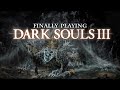 Dark Souls 3 in 2025