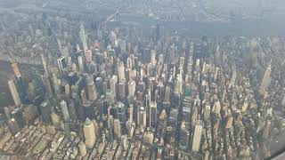 3/15/2019 Full NYC Flyby