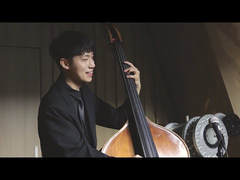 211120 겨울에서 봄 Winter to Spring 11AM (w. Guitar 김규하) @스트라디움