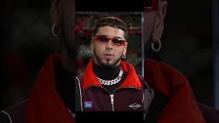 5 Datos Increíbles De Anuel Aa Más Real Que Nunca