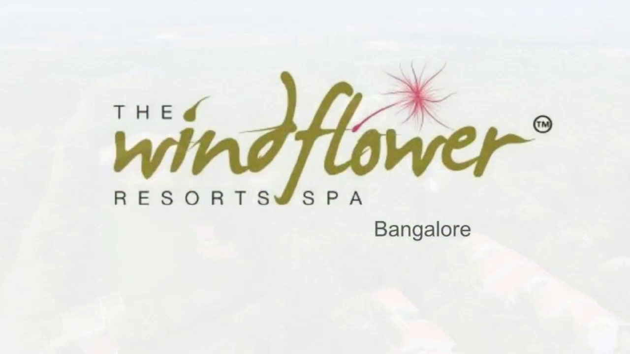 The Windflower Resort & Spa Bangalore