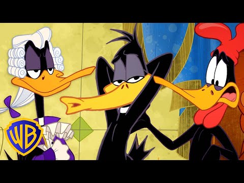 Daffy Duck Try Not To Laugh CHALLENGE! still
