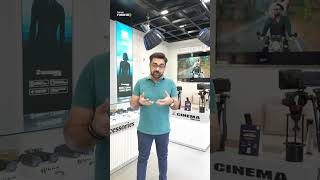 This Nikon Store Changes Everything #CameraGear #FutureForward