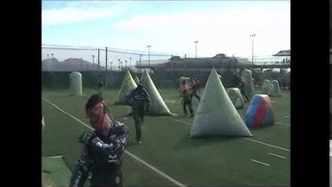 WCPPL event #4 las vegas