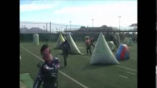 WCPPL event #4 las vegas