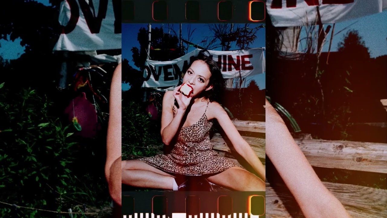 Watch Sahara Beck - Thinking Twice (Audio Visualiser) on YouTube Watch Sahara Beck - Thinking Twice (Audio Visualiser) on YouTube