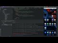 🚀 Ninja Test Framework - Mobile | Cross-Browser Test Framework with Java +Appium (Android) Setup