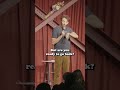 Marriage Therapist Works As a Double Agent 🗣️❤️🤣 | Gianmarco Soresi | Stand Up Comedy Crowd Work