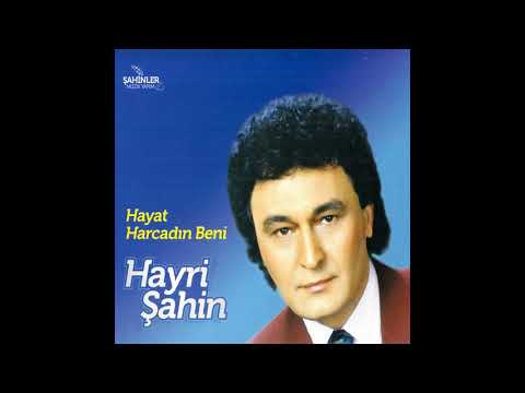 Hayri Şahin - Aldanmak Acı Şey