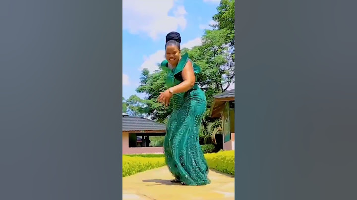Fortune Mwikali❤️❤️Latest dancing style