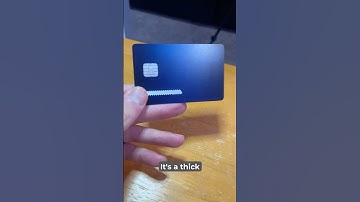 The Newest Addition To My Wallet! (Amazon Prime Visa)