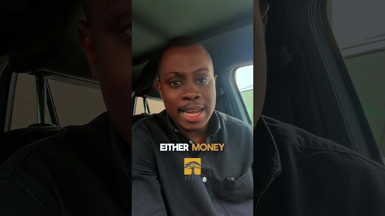 Люди, от которых нужно отвыкнуть - @Nosatundeoni