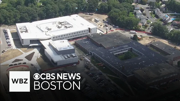 Stoneham school start date delayed due to high school construction