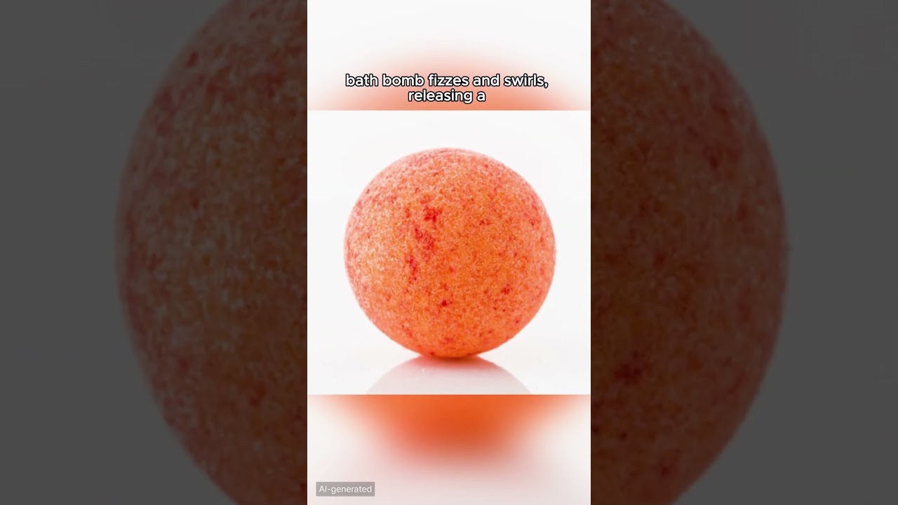 🛁 Bath Bombs | Relax, Refresh & Rejuvenate with Natural Scents 🌸✨