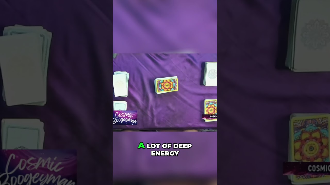 Unleashing the Unique Energy  Exploring Whisper Keys and Codex⏰ #mrcosmic #WakeUpCall thumbnail