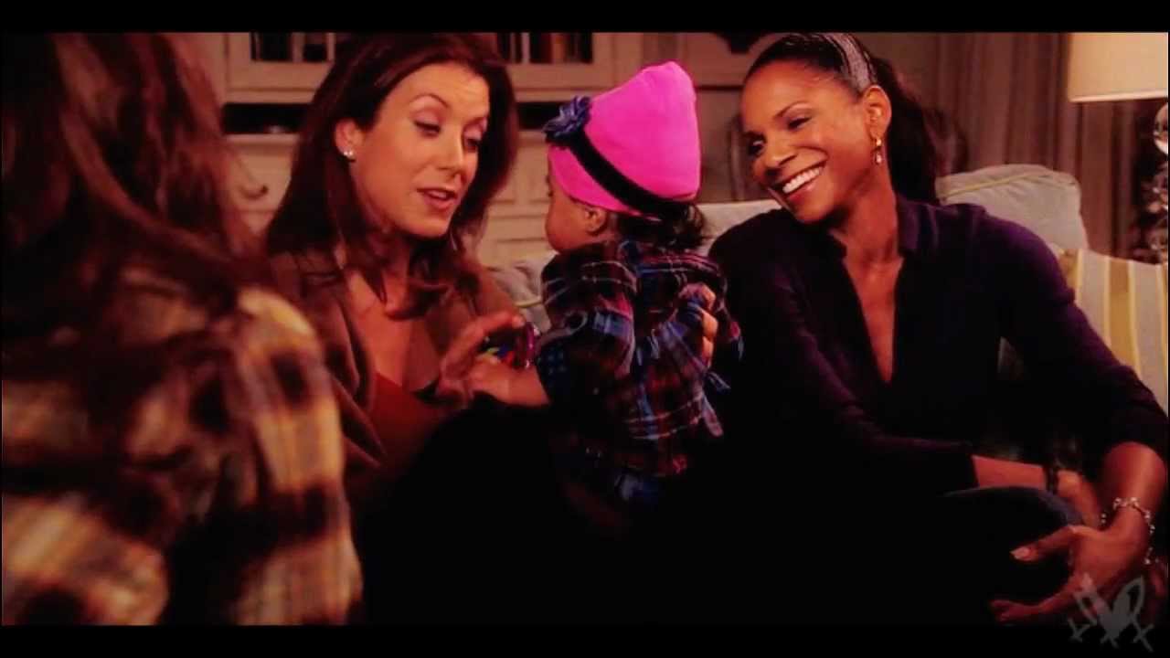 Bigger Than Love || Private Practice