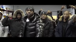 LE GANG LE PLUS DANGEREUX DE NEW YORK (REUPLOAD CENSUREE PAR YOUTUBE)