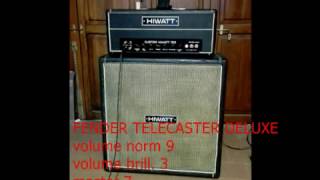HIWATT CAB 1