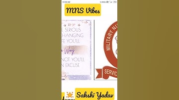 MNS preparation 2022 MNS AIR - 100 💯💯✨🌟✨👩‍⚕️ #mns#mns2022#shorts